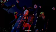 Nikoś wypuszcza hit! Sześcioletni motocrossowiec nagrał piosenkę (wideo)