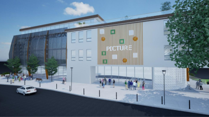 Ostrów Mazowiecka - W ubiegłym roku miasto kupiło dwie nieruchomości w centrum O