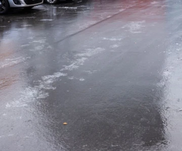 Ostrów Mazowiecka - To już kolejna noc z rzędu, gdy mieszkańcy regionu będą musi