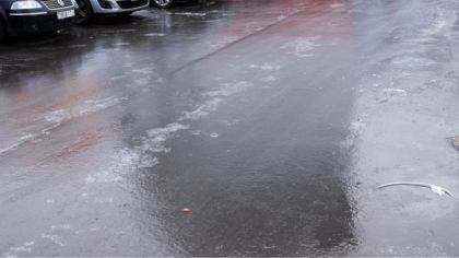 Ostrów Mazowiecka - W związku z prognozami meteorologicznymi, w powiecie ostrows