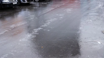 Ostrów Mazowiecka - W związku z prognozami meteorologicznymi, w powiecie ostrows