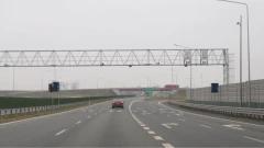 Na S8 pojawi się odcinkowy pomiar prędkości. Kamery już są, kierowcy czekają na uruchomie…