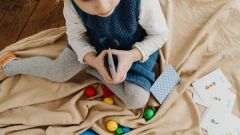 Rozwijające zabawy dla dzieci – pomysły na kreatywne popołudnia