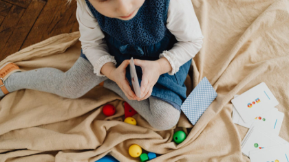 Ostrów Mazowiecka - Wcale nie trzeba skomplikowanych przygotowań ani drogich mat