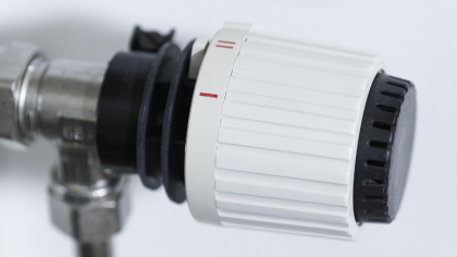 Ostrów Mazowiecka - W nowoczesnych instalacjach grzewczych coraz większą rolę od