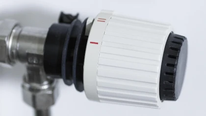 Ostrów Mazowiecka - W nowoczesnych instalacjach grzewczych coraz większą rolę od