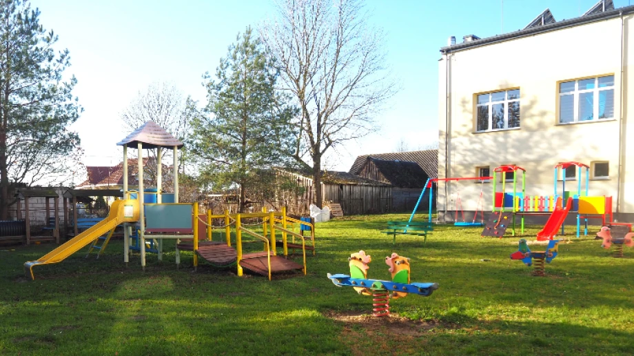 Fot. Gmina Andrzejewo