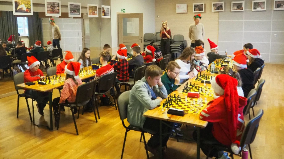 Fot. Gmina Andrzejewo