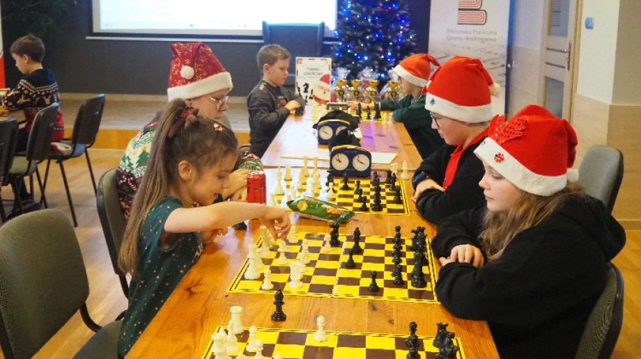 Fot. Gmina Andrzejewo