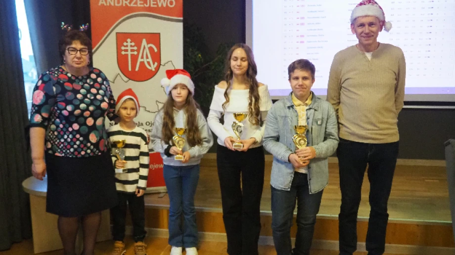 Fot. Gmina Andrzejewo