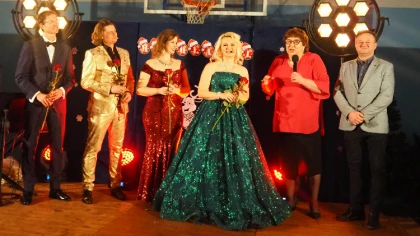 Ostrów Mazowiecka - W dniu 7 grudnia 2025 r., w Andrzejewie odbył się Koncert ,,