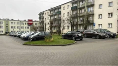 Dziewiąty parking miejski? Dochodzi tam do: "umyślnego naruszania norm współżycia mieszka…
