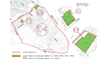 Ostrów Mazowiecka - 17 grudnia radni Rady Miasta Ostrów Mazowiecka zajmą się pro