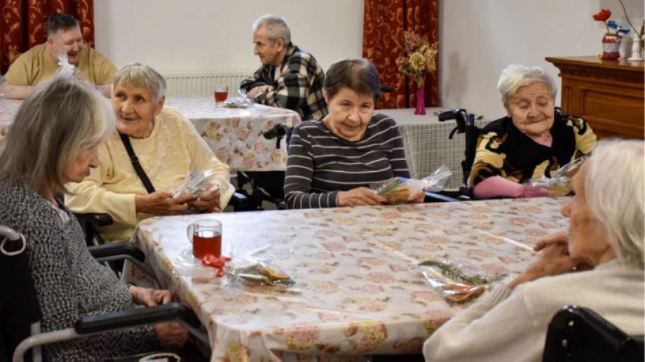 Fot. ZSCKR w Starym Lubiejewie