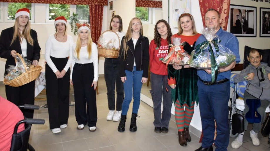 Fot. ZSCKR w Starym Lubiejewie