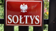 Daniel Żyłowski nowym sołtysem wsi Gniazdowo