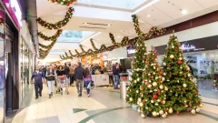 Gorączka świąt to raj dla oszustów! Policja przypomina o zasadach bezpieczeństwa