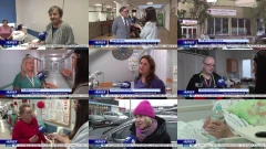 "Wystarczy kilka dni bez leków, za mało wody". Starsze osoby trafiają na święta do szpita…