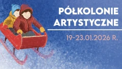 Półkolonie artystyczne dla dzieci w Miejskim Domu Kultury w Ostrowi Mazowieckiej