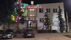 Małkinia szykuje się do sylwestra. Wyjątkowego, bo pożegna nie tylko 2025 rok