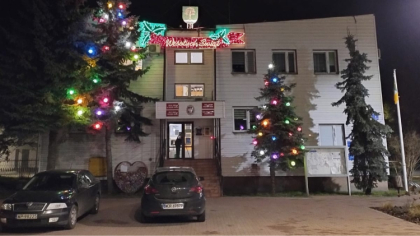 Ostrów Mazowiecka - To będzie szczególny sylwester w Małkini Górnej. Na mocy roz