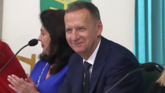 Ostrów Mazowiecka - Takiego scenariusza mało kto się spodziewał. W pro