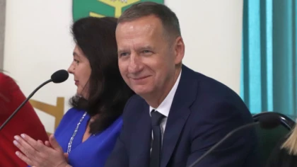 Ostrów Mazowiecka - Takiego scenariusza mało kto się spodziewał. W projekcie bud