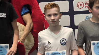 Ostrów Mazowiecka - 29 listopada w Warszawie odbyła się ostatnia edycja zawodów 