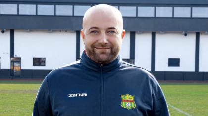 Ostrów Mazowiecka - W nadchodzącej rundzie drużyna seniorów Ostrovii Ostrów Mazo