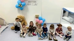 Dzienny Opiekun „Małe Ludki” w Nurze świętuje pierwsze urodziny