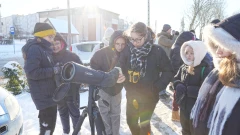 VII Zimowe Ptakoliczenie w Ostrowi Mazowieckiej. Aktywne i edukacyjne spotkanie z naturą …