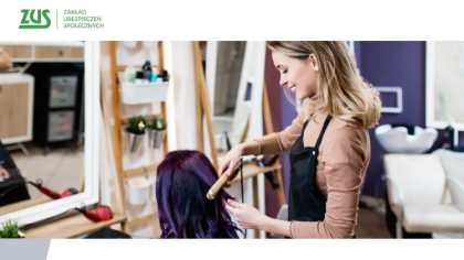 Ostrów Mazowiecka - Od 1 stycznia 2026 r. osoby, które prowadzą pozarolniczą dzi