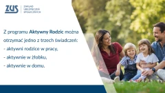 Aktywny rodzic: podsumowanie 2025 roku