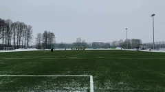 Ostrovia przed kolejnym sprawdzianem. Czy przyjdzie przełamanie?