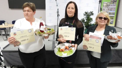 Ostrów Mazowiecka - Jury miało bardzo trudne zdanie - o zaszczytny tytuł „Najlep