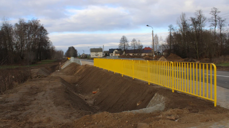 Fot. Starostwo Powiatowe w Ostrowi Mazowieckiej