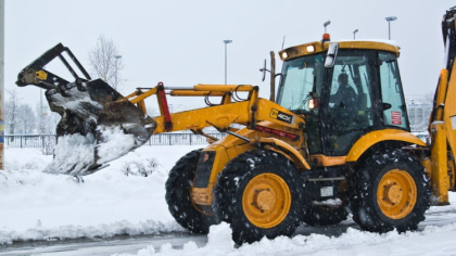 Ostrów Mazowiecka - Urząd Miasta Ostrów Mazowiecka poinformował mieszkańców o pr