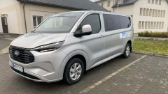 Nowy smogowóz w Gminie Boguty Pianki w ramach projektu "Mazowsze bez Smogu" (zdjęcia)