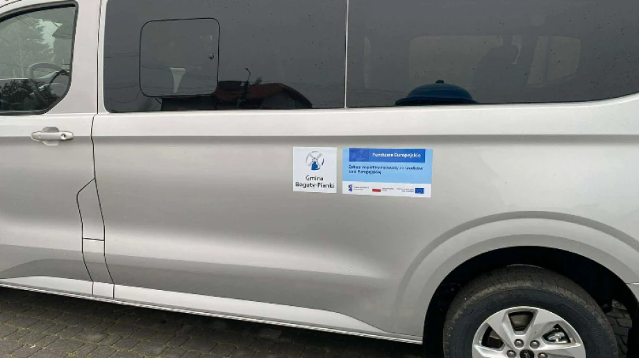 Fot. Gmina Boguty-Pianki