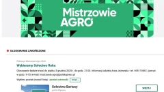 Sołectwo Bartosy nie zwalnia tempa. Przed nami ogólnopolski finał