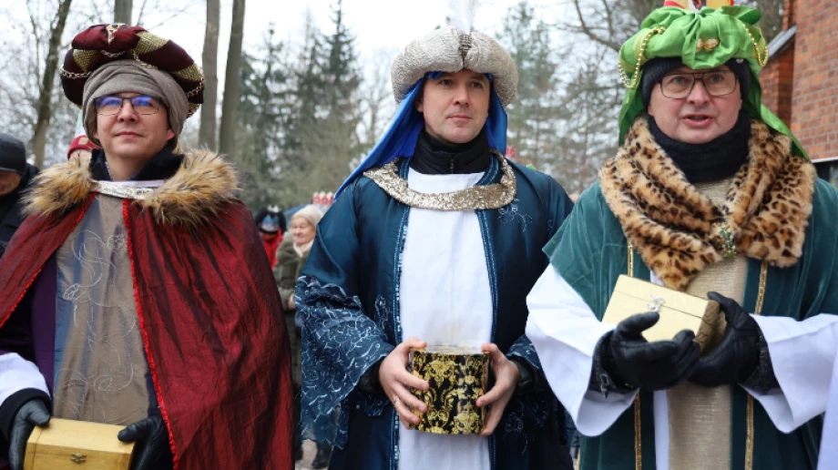 Miasto Ostrów Mazowiecka