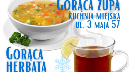 Ostrów Mazowiecka - Gdy temperatura spada poniżej -10°C, zimno dla wielu osób st