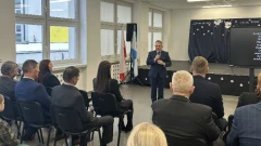 Modernizacja szkoły w Nurze. Nowe możliwości dla uczniów i nauczycieli (zdjęcia)