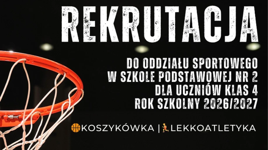 Fot. SP nr 2 w Ostrowi Mazowieckiej