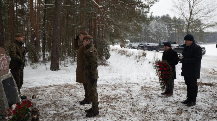Fot. Starostwo Powiatowe w Ostrowi Mazowieckiej
