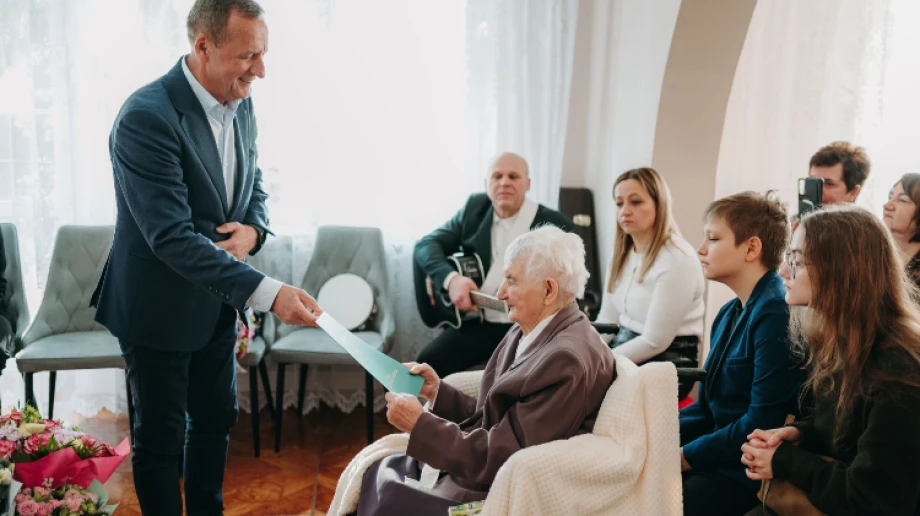 Fot. Gmina Ostrów Mazowiecka