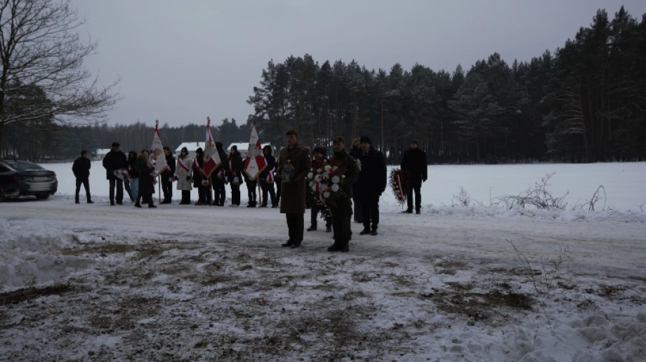 Fot. Starostwo Powiatowe w Ostrowi Mazowieckiej
