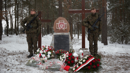 Ostrów Mazowiecka - 16 stycznia 2026 roku, w Rudzie (gmina Wąsewo), odbyły się u