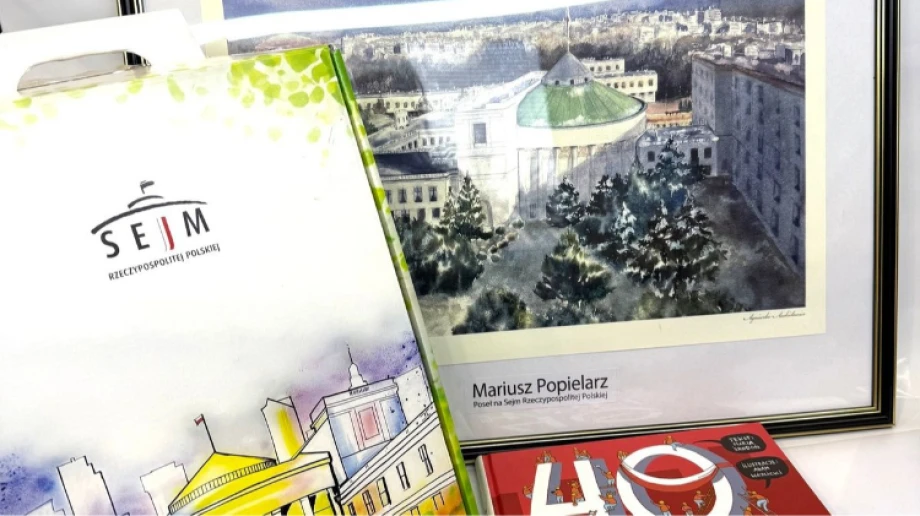 Fot. MDK Ostrów Mazowiecka