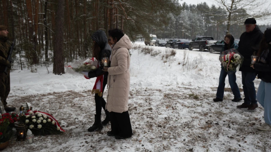 Fot. Starostwo Powiatowe w Ostrowi Mazowieckiej